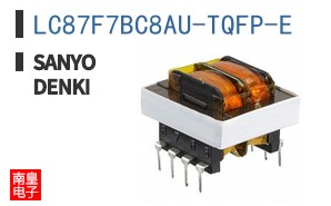 LC87F7BC8AU-TQFP-E ͼƬ